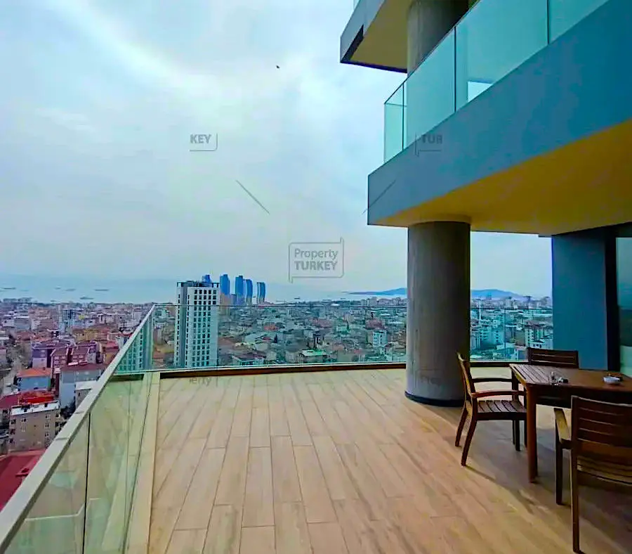 Property in Kartal